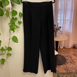 Alfani Black Slacks